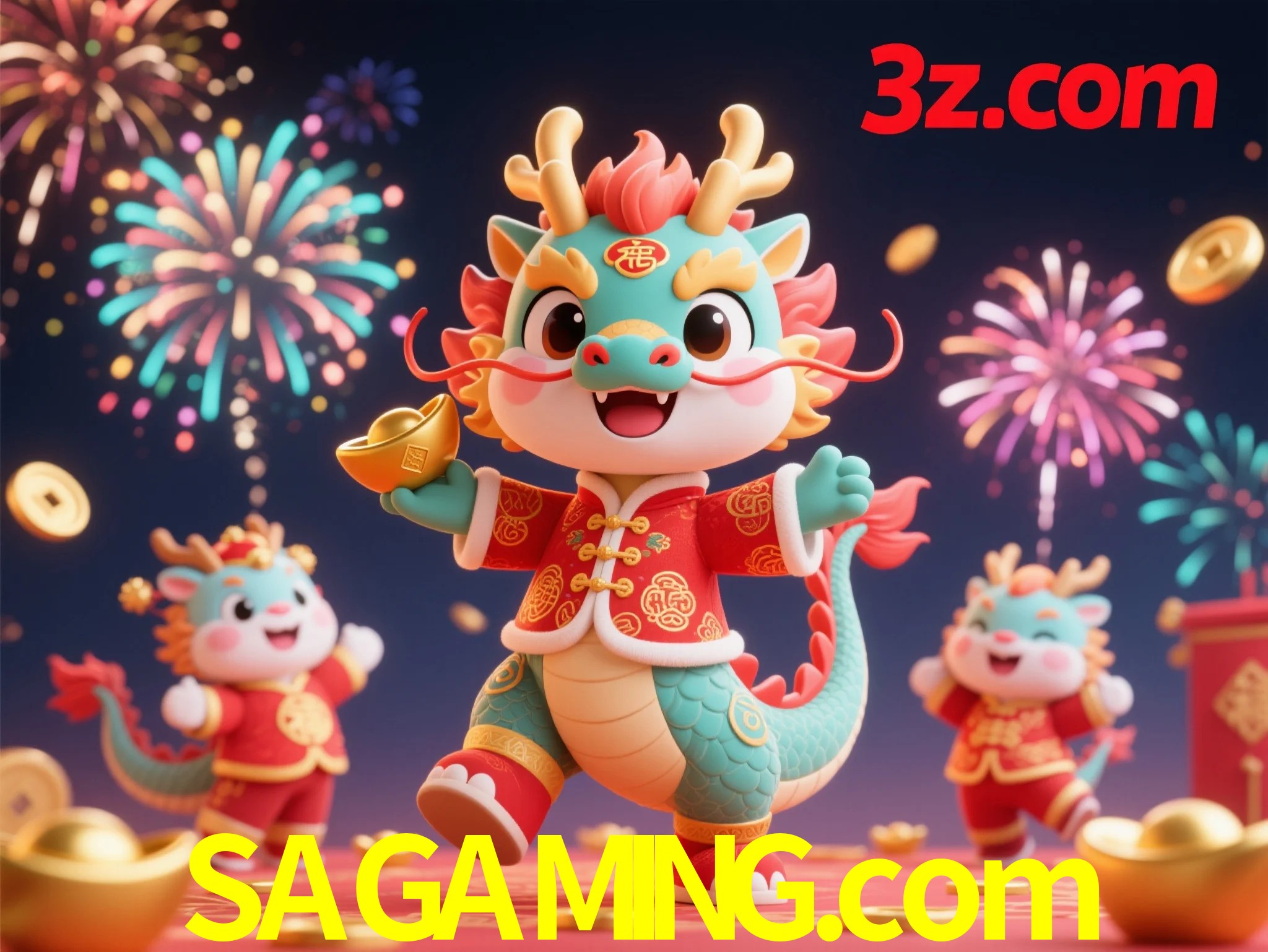 sagaminggame_login